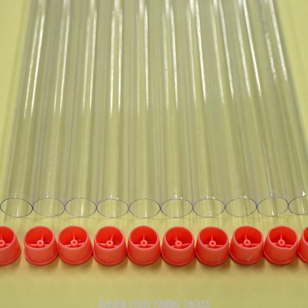 Amazon | 訳あり ウキ用ケース 電気浮き へら浮き等の収納用 浮き入れ