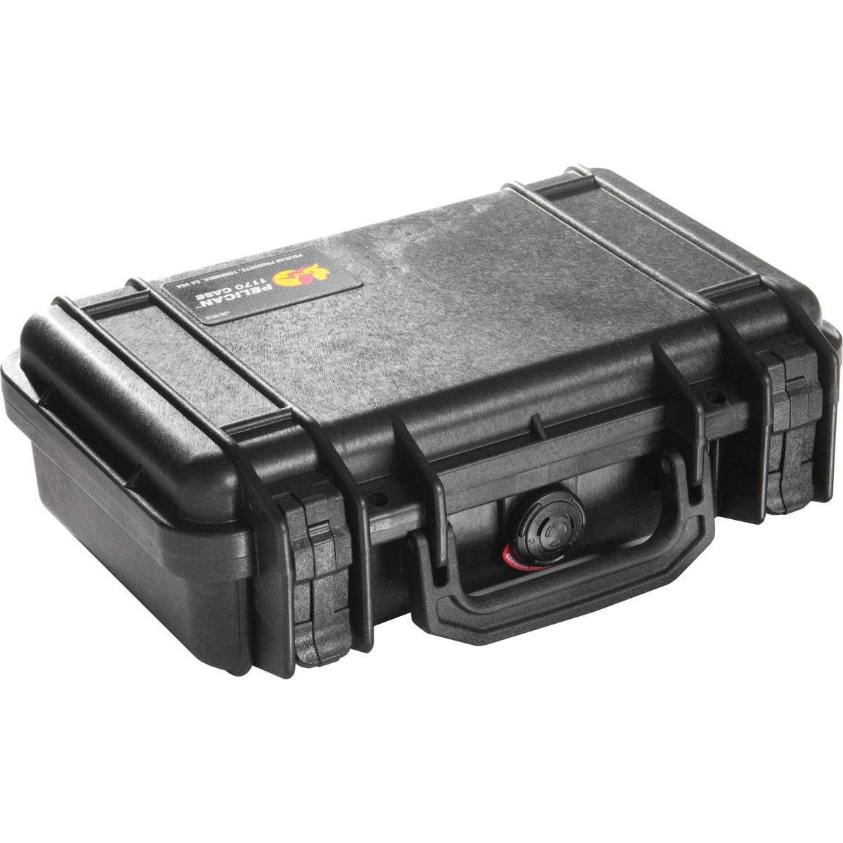 ペリカン 小型防水ハードケース 1170 Amazon.co.jp: ペリカン 小型防水ハードケース 1170（ブラック） 1170