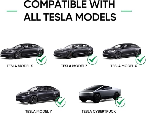 Miniatura 9 de MUSTART Estación de cable de carga portátil de 40 amperios nivel 2 cargador de vehículo eléctrico estación de carga EV con todos los autos J1772 EV
