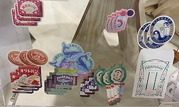 Amazon.co.jp: オビワン マーメイド製薬缶 レトロ郵便 紙博in東京限定 Amazon.co.jp: オビワン マーメイド製薬缶 レトロ郵便 紙博in東京限定