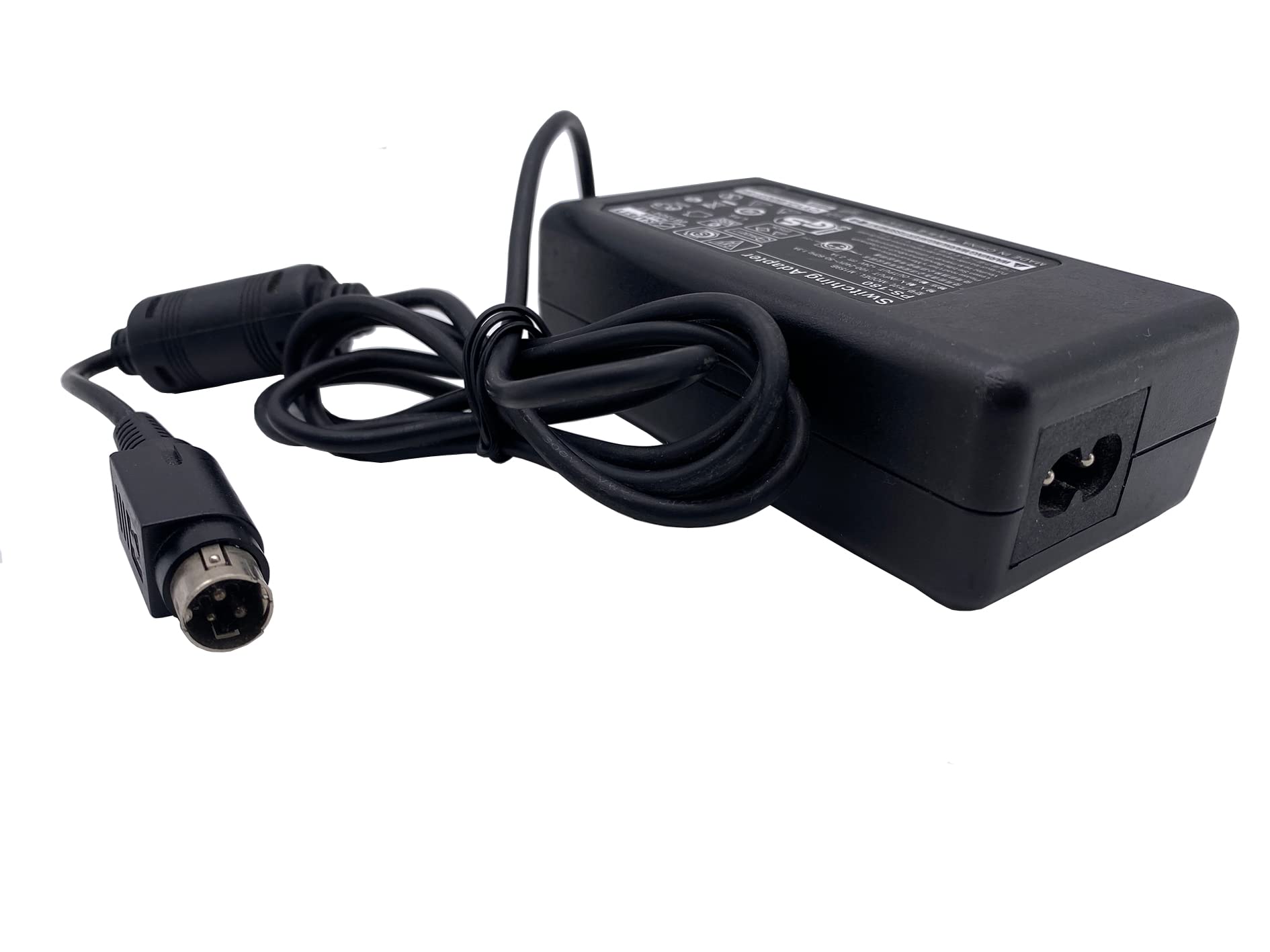 Buy 24V 2 1A Sw Adapter Pin Size Hosiden Mini din 3 Pin For Printers buy-24v-2-1a-sw-adapter-pin-size-hosiden-mini-din-3-pin-for-printers