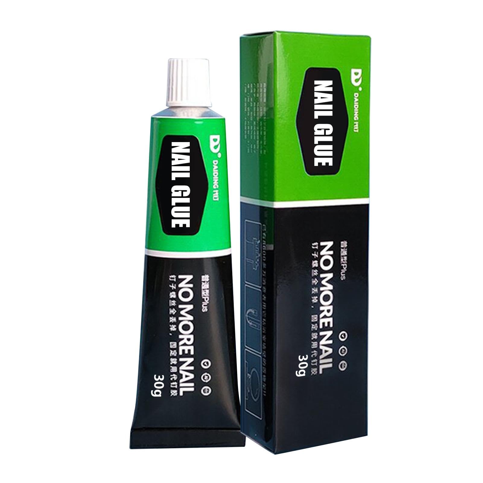 Nail Glue | Strong Nail- Glue | All Purpose Adhesive Super Glue | All Purpose Glue Extra Strength | Strong Adhesive Glue | Contact Adhesive Clear | Metal Glue | Super Glue Gel