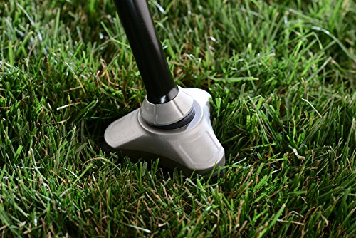 Bastone pieghevole HurryCane Freedom Edition con