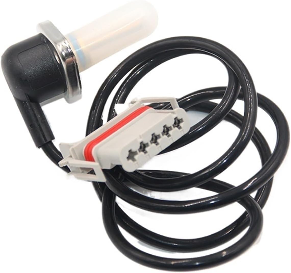 Engine Turbo Boost Pressure Sensor Sender 1862890 1535520 1457305 1787155 Replacement Parts