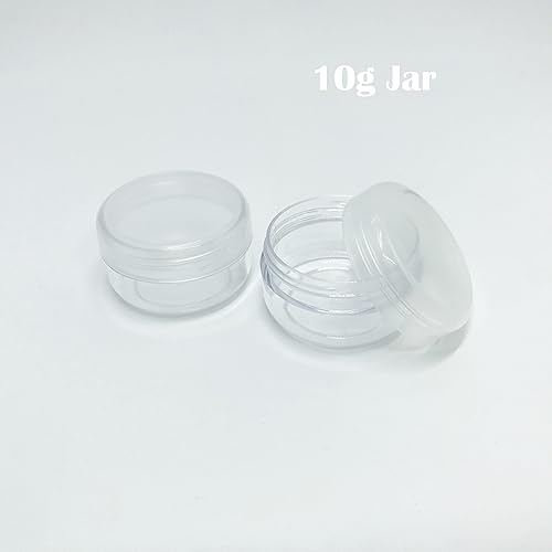 Miniatura 8 de Paquete de 4 botellas de viaje con bolsa con cremallera y recipientes aprobados por la TSA para artículos de tocador, champú, acondicionador,