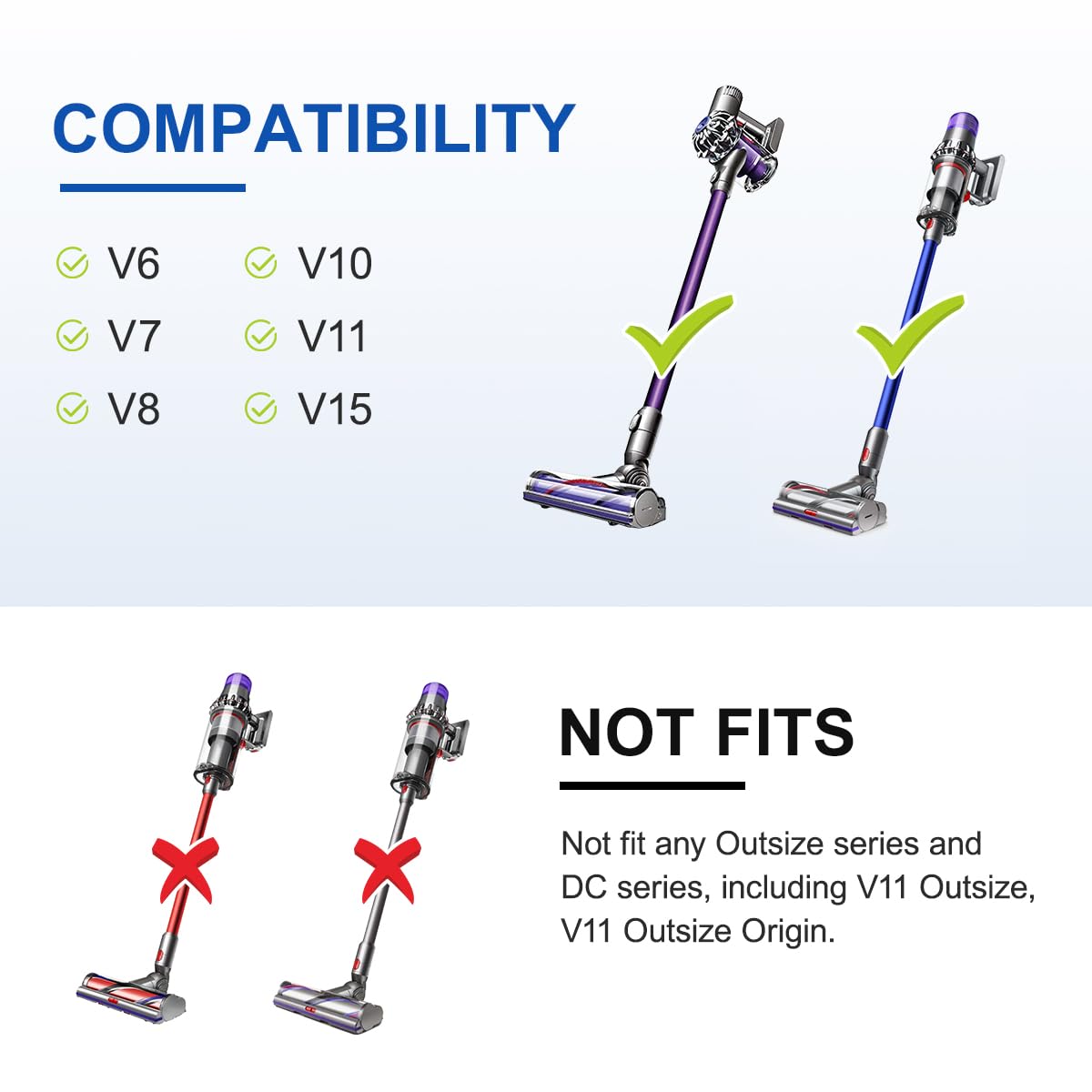Dyson Trigger Lock - Upgrade Your Vacuum -5 Dyson Trigger Lock - Upgrade Your Vacuum -5