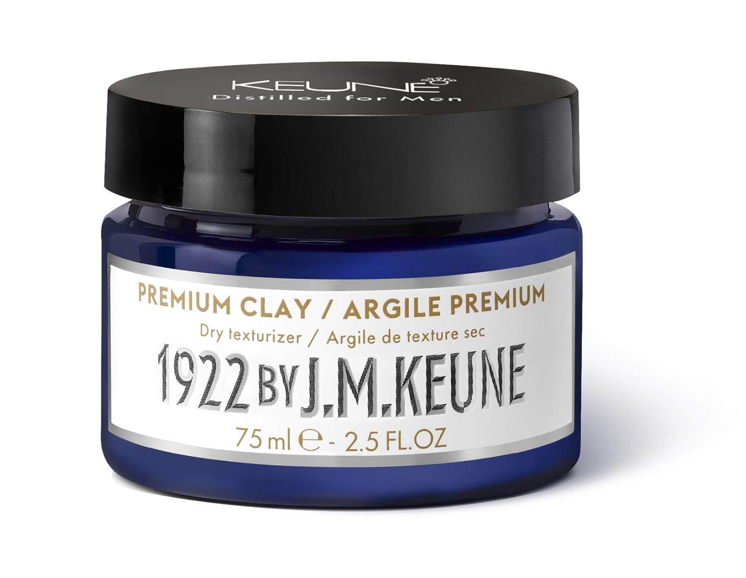 1922 Premium Clay, Keune em promoção! Veja a oferta e mais achadinhos de Cabelos masculinos Hoje é o melhor dia para comprar 1922 Premium Clay, Keune com aquele preço maroto! Promoção! Aproveite a oferta!