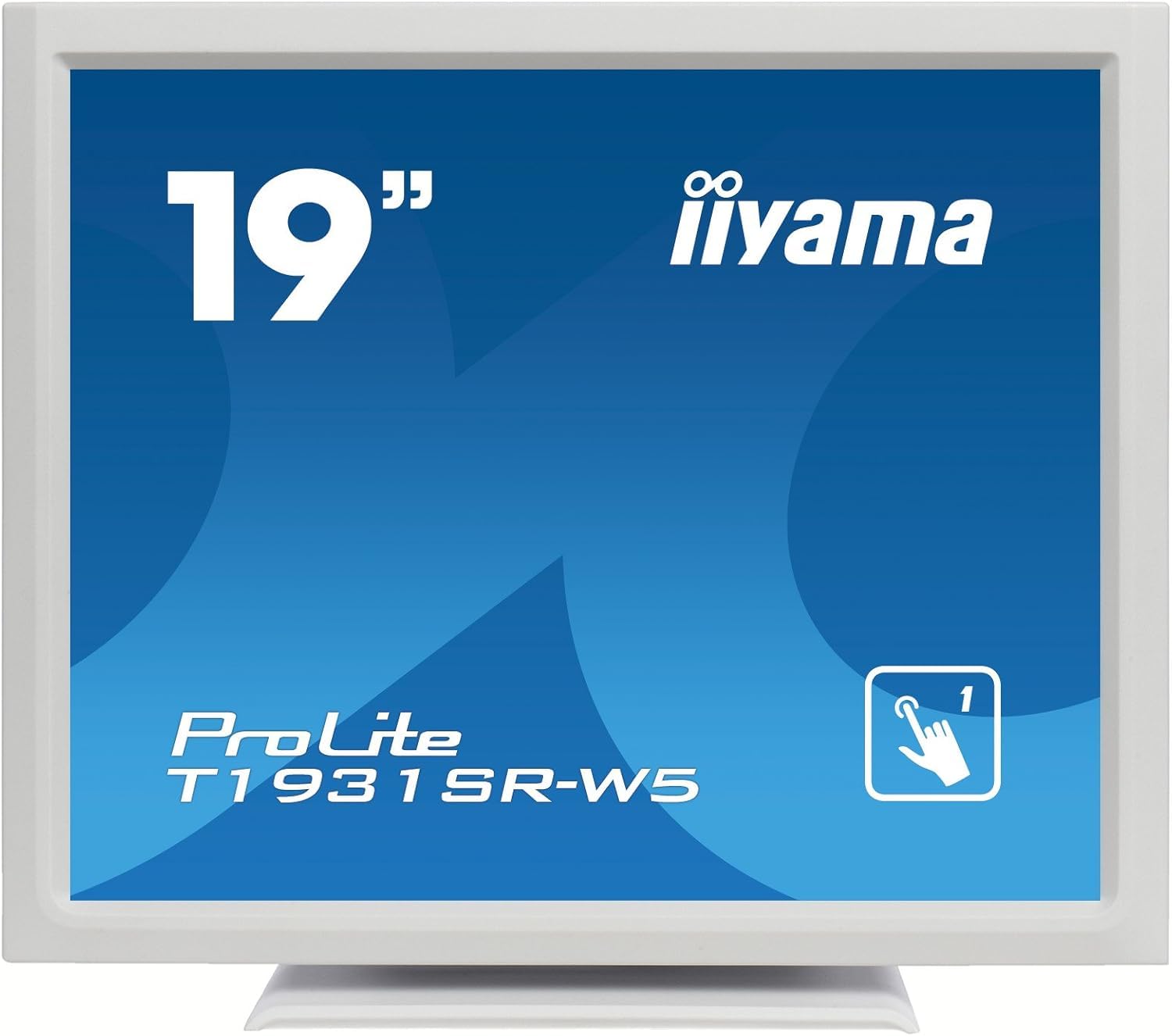 iiyama ディスプレイ モニター 本体 Amazon.co.jp: 【整備済み品】iiyama ProLite T1931SR-W5 19インチ