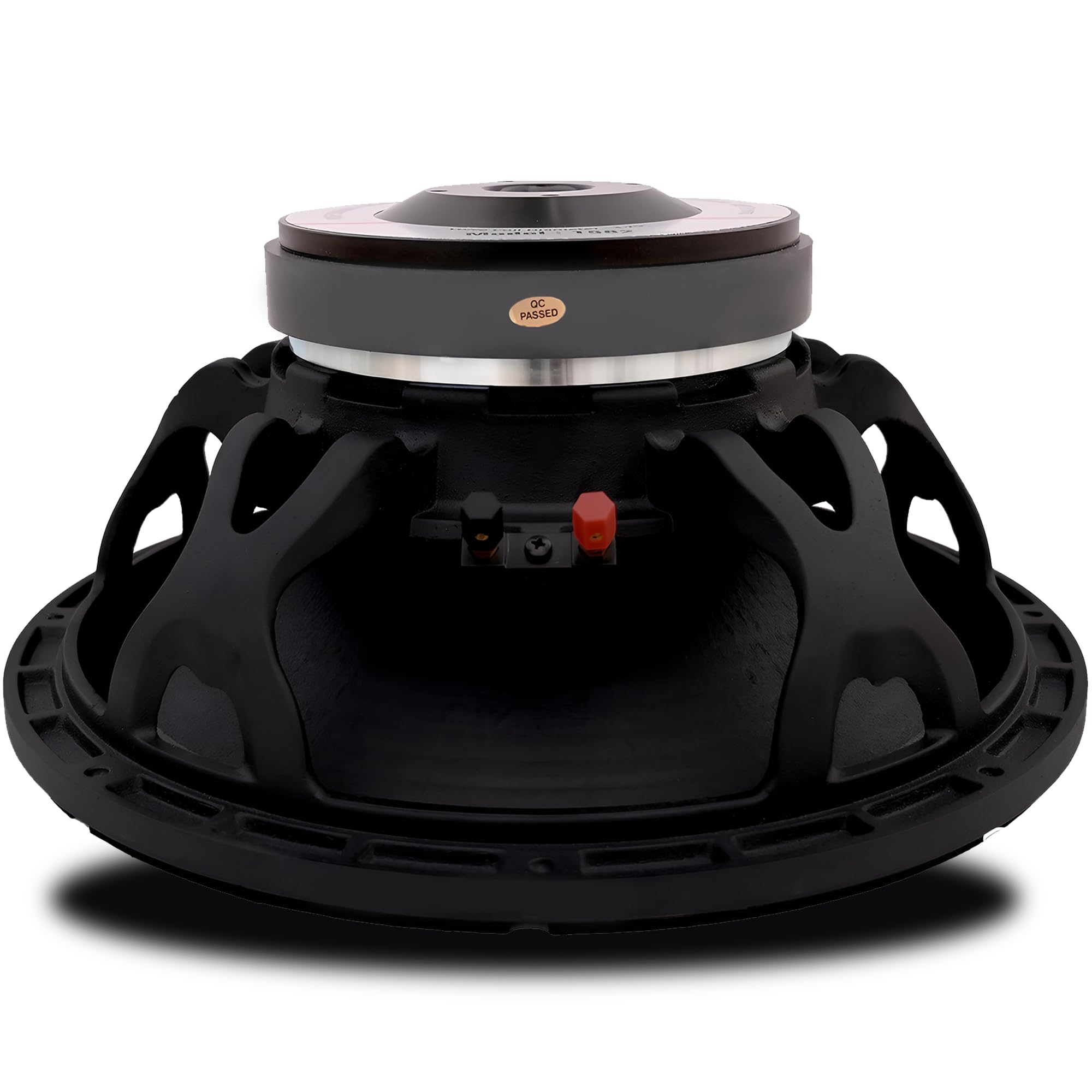 d*⠀様 27.67 FAVORITE 15th ANNIVERSARY Voc AUDiO-X 1582 DJ Speaker 15 Inch, 500W, 8 OHM, Aluminum Diecasting