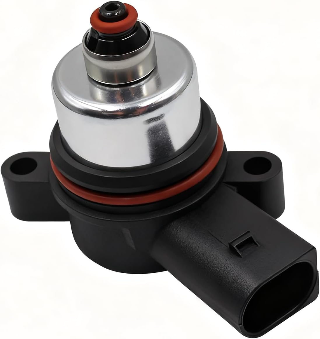 F01 Air Solenoid Valve Air Suspension Compressor Pump 37206789450 Compatible with BMW 7 F02 F04 F07 5(F11 F11N) F15 F16 Air Suspension Air Ride Pump Compressor Repair Kit