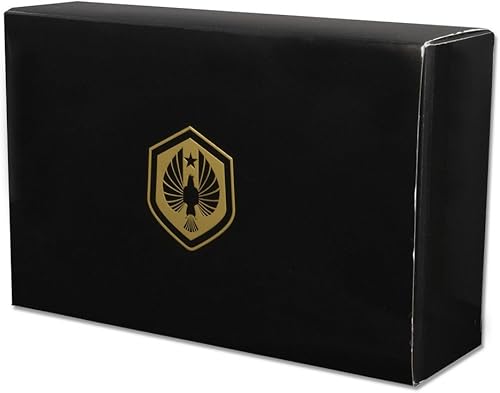 Miniatura 6 de NECA Pacific Rim 2014 SDCC Figura de acción 3 créditos finales Peligro gitano, tifón carmesí y delantero Eureka