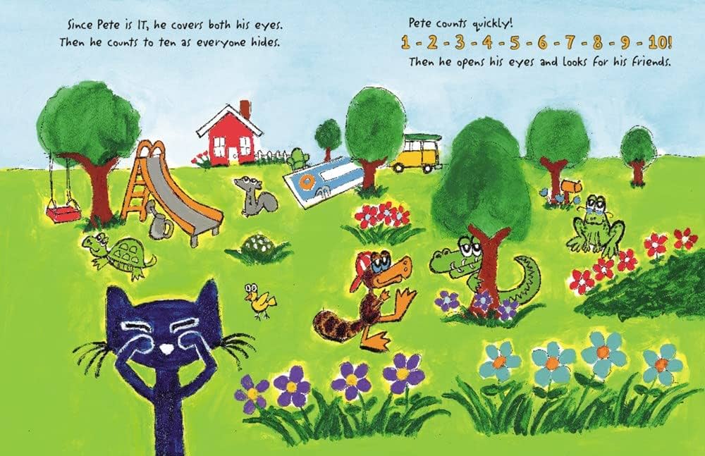 pete the cat ペッパピッグ　PeppaPig nonfiction pete the cat ペッパピッグ PeppaPig nonfiction