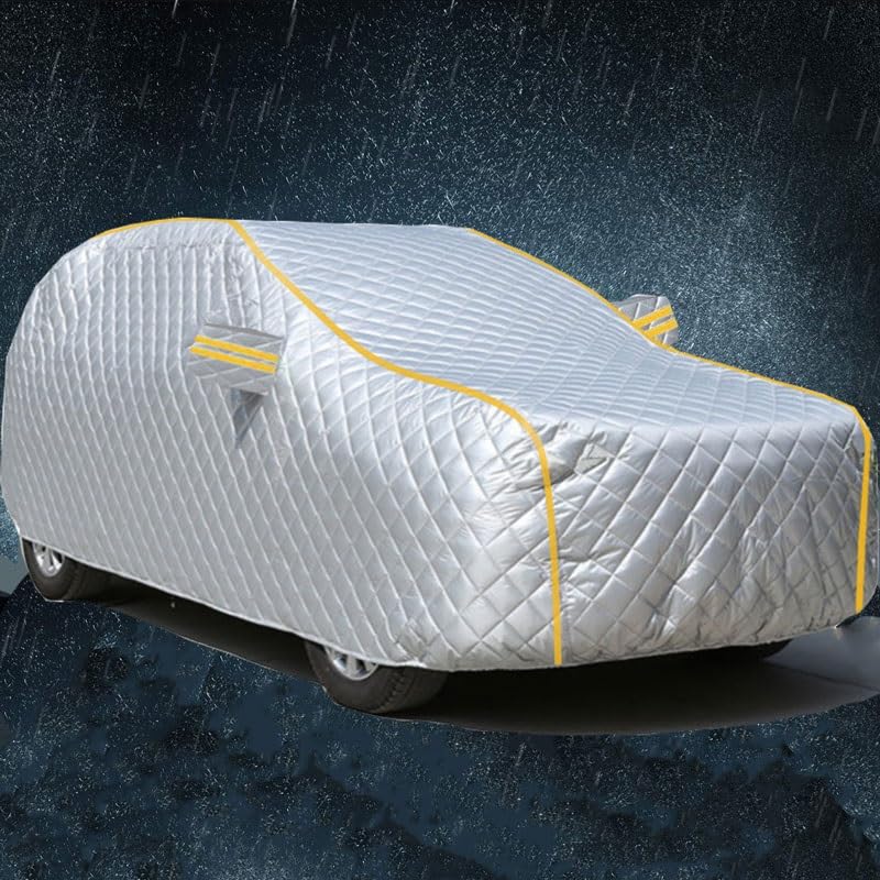 Housse de protection extérieure Jeep Cherokee stationnement sérénité jardin