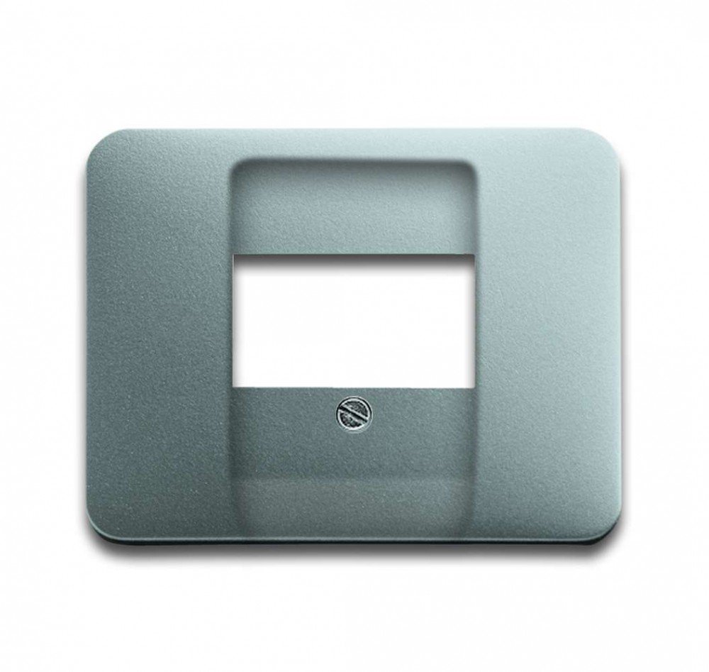 Busch-Jaeger Black,Bronze 1766/266 Fascia