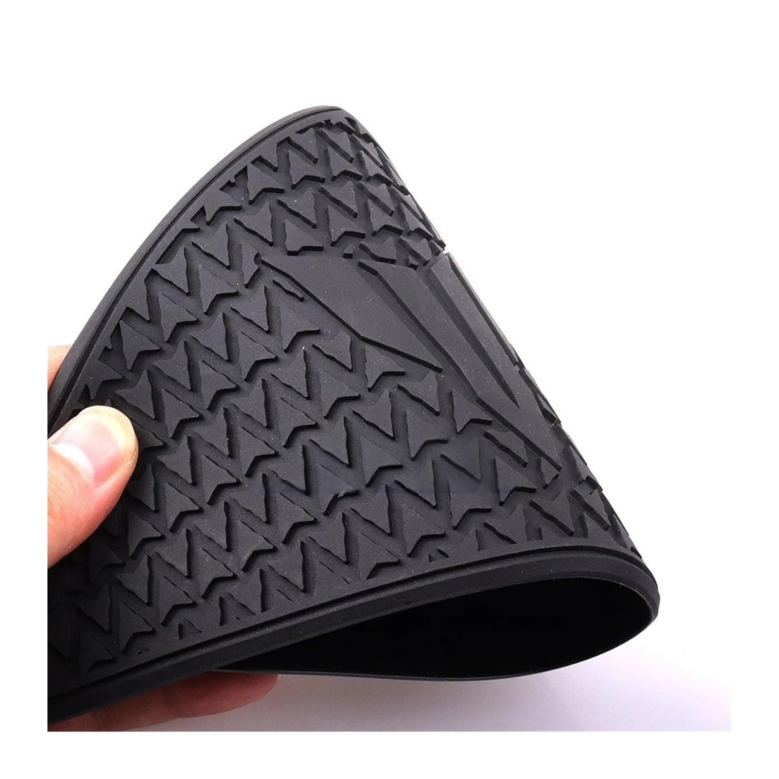 Tankpad Moto Coussinet de réservoir latéral Pour YA&MAHA Mt 09 MT-09 MT09 MT09 SP 2024 2025, accessoires antidérapants, tampon réservoir autocollants en caoutchouc