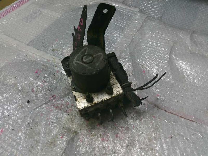 2010 fits Nissan Altima 2.5L Anti Lock Brake ABS Pump Module 47660 ZX10A 47660ZX10A