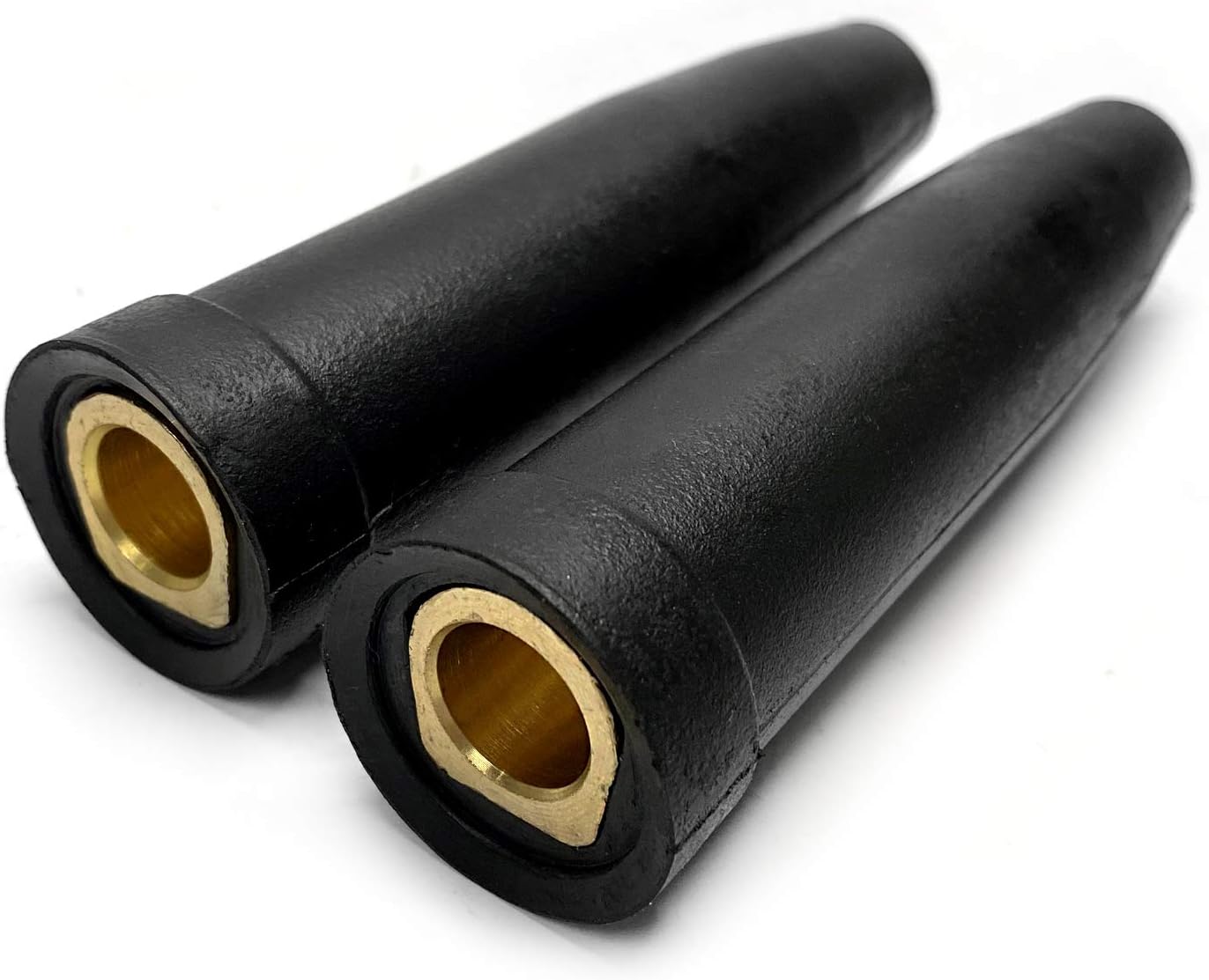 COREONE Welding 2MPC2 Cable Connectors Female/Female Quick Twist