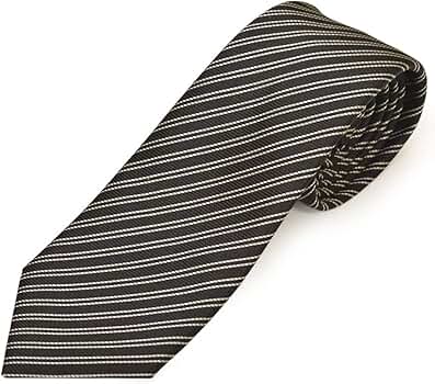 Amazon | [Giorgio Armani] ジョルジオ アルマーニ ネクタイ メンズ