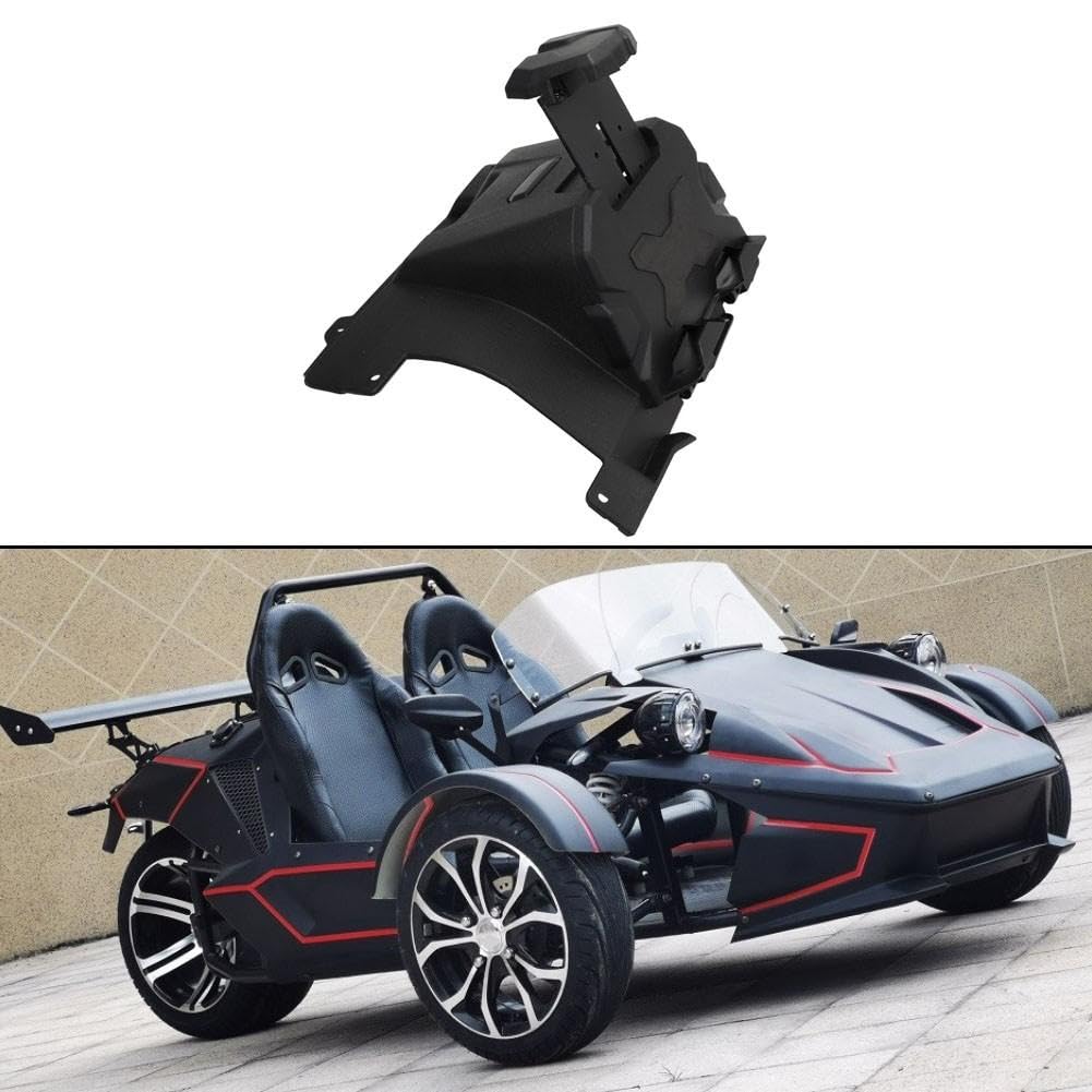 Fixation Dashboard 12V pour Charge pour facile pour can-am Fixation