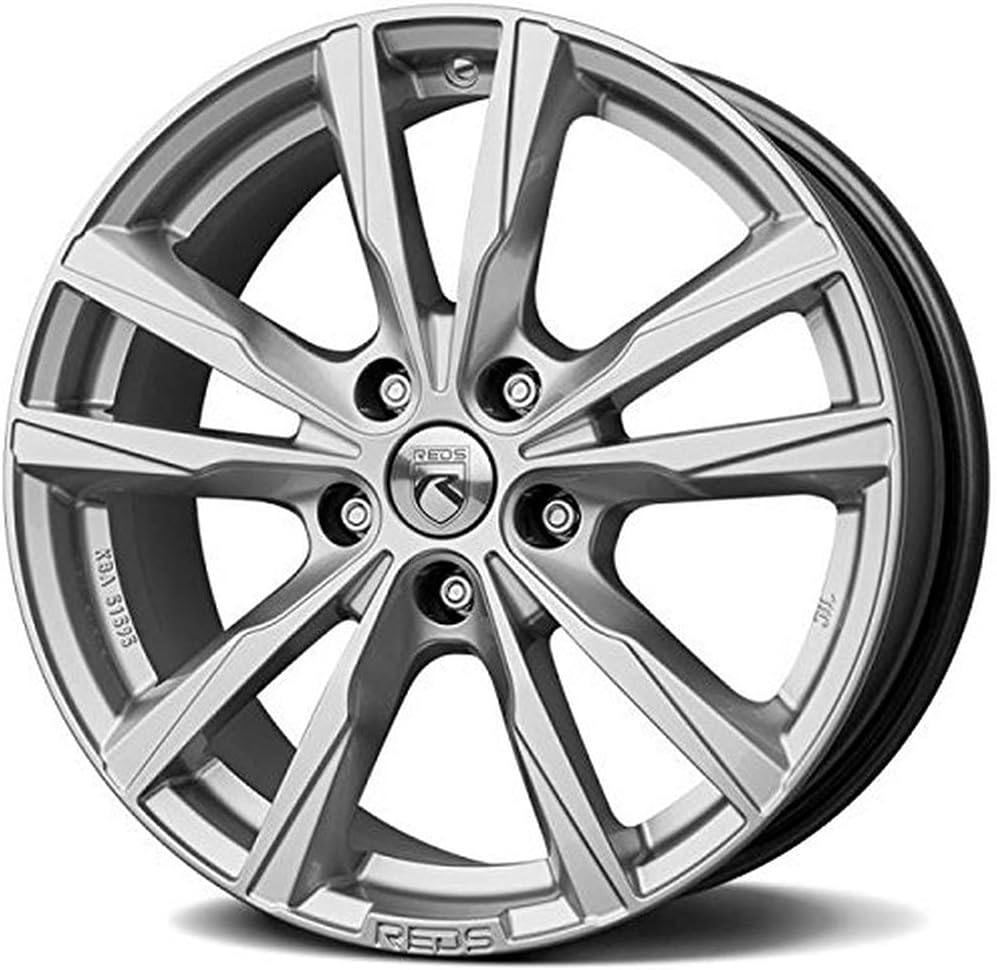 WK2S65535498-6.5X15 ET35 8X98 Alloy Wheels (Car)