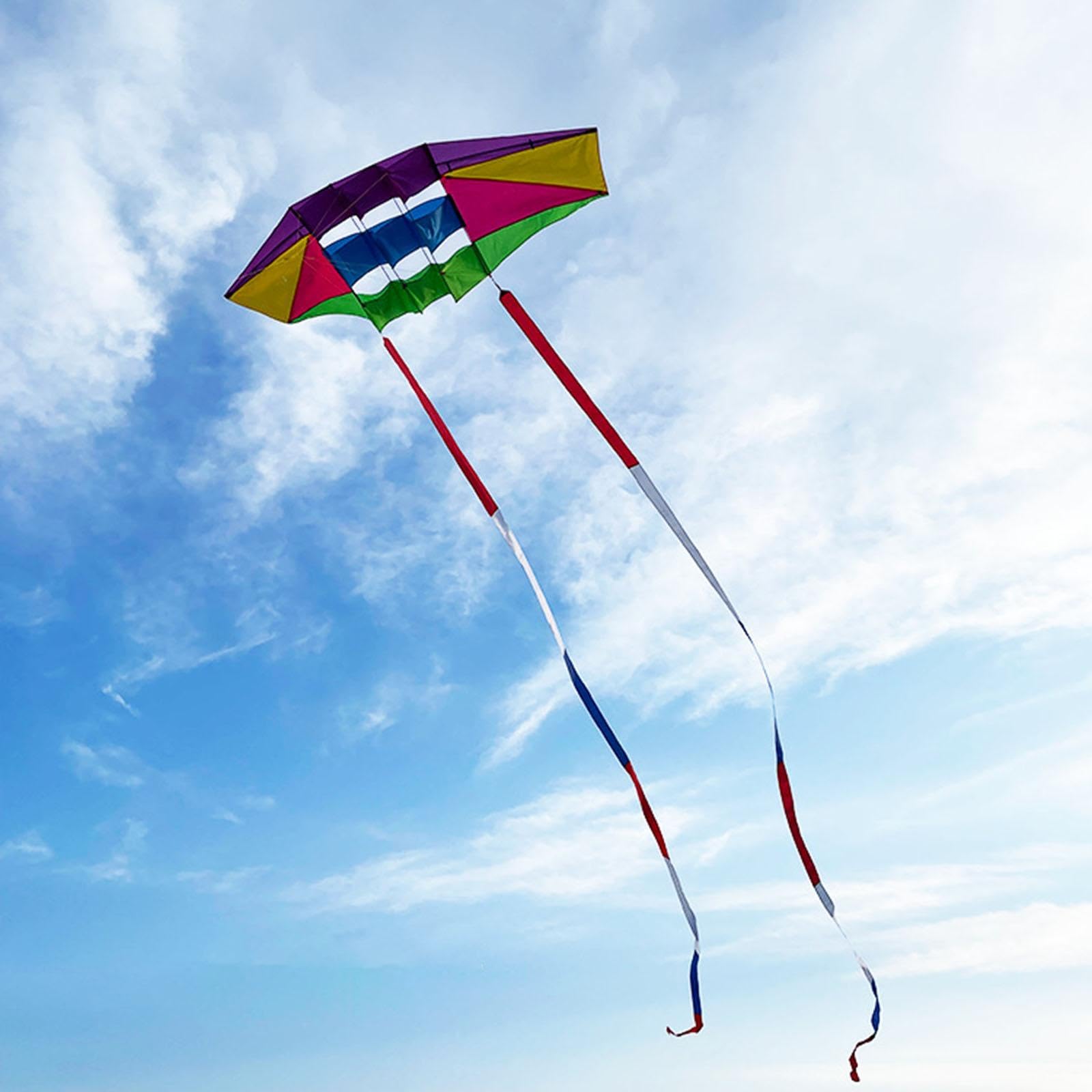 3D, Jouet pour Enfants, Jeu Pratique et Original pour La Plage, Grand Multicolore pour Les et Le Jardin.