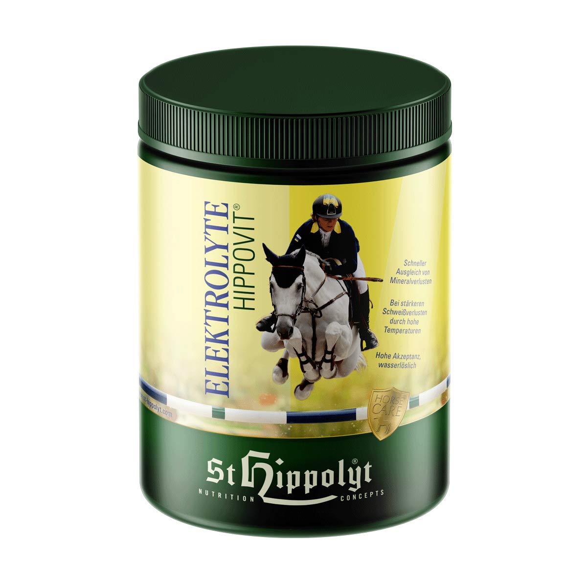 St.Hippolyt Electrolyte 1 kg