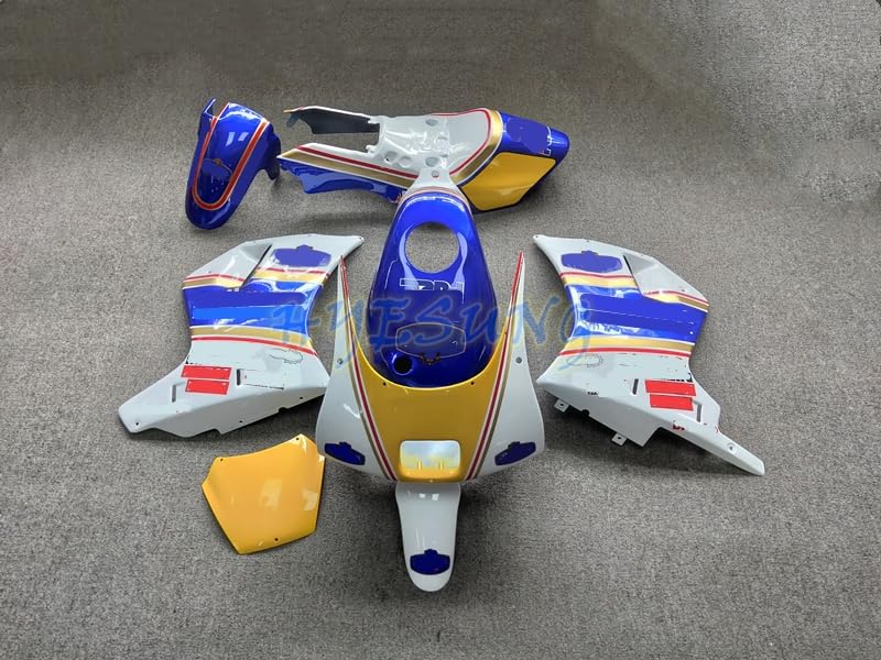 Amazon | HYESUNG バイク外装 適合車種NSR50/80 後期型用 社外カウル