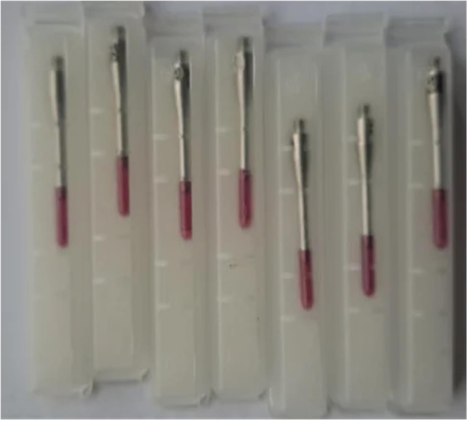 1pcs A-5000-7812M2 * 2 * 20 Cylindrical Measuring Stylus A-5000-7812