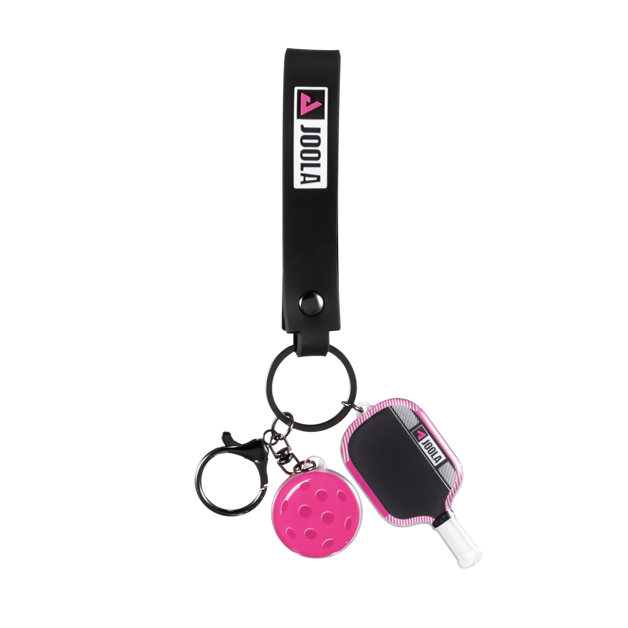 JOOLA Keychain Pro IV - Magnus Pro IV 2025
