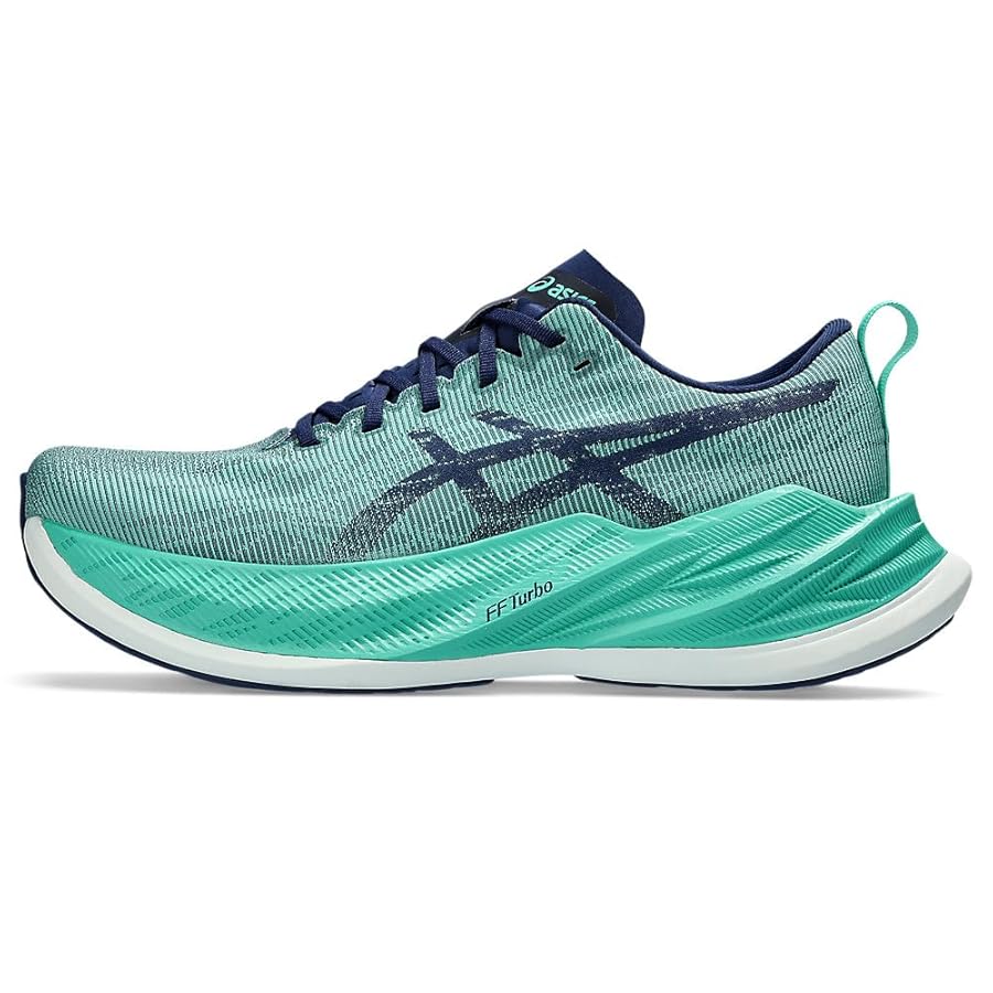 ASICS スーパーブラスト SuperBlast ランニングシューズ 27.5 Amazon.co.jp: アシックス（ASICS） ランニングシューズ
