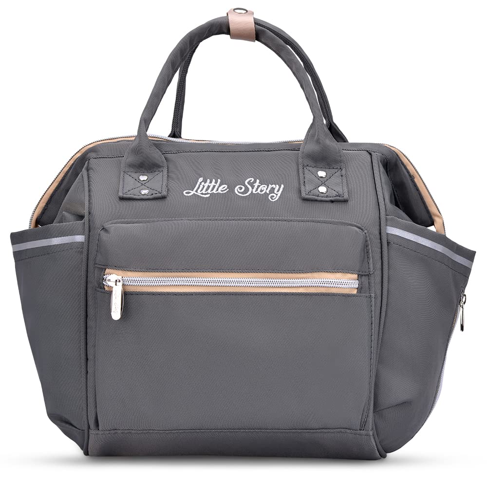 Little Story Ace Diaper Bag