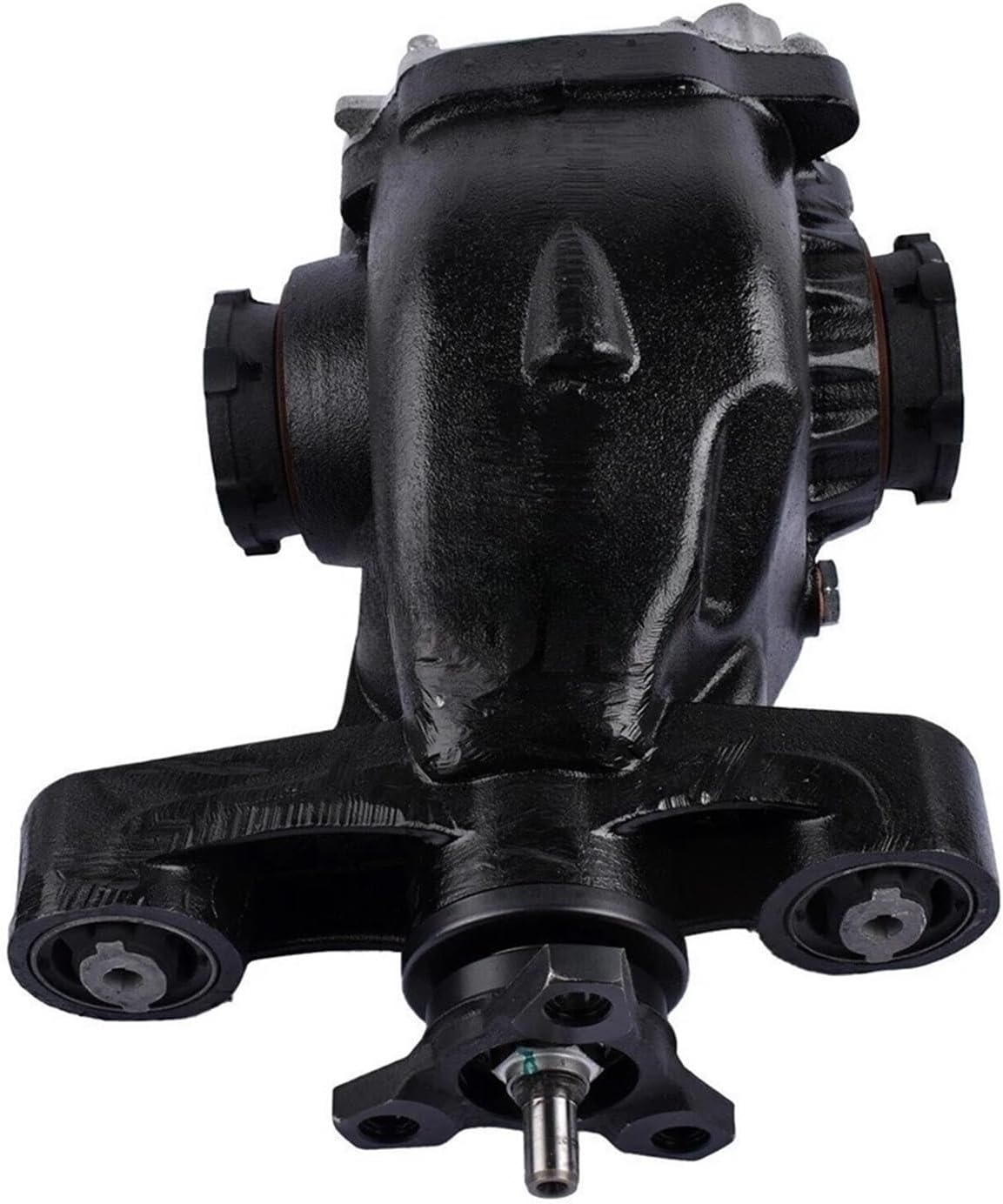 ゼスタブラックスター TZチューンド S72-S フルオートユーティリティー