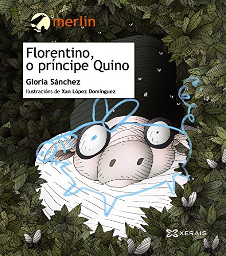 Florentino, o príncipe Quino