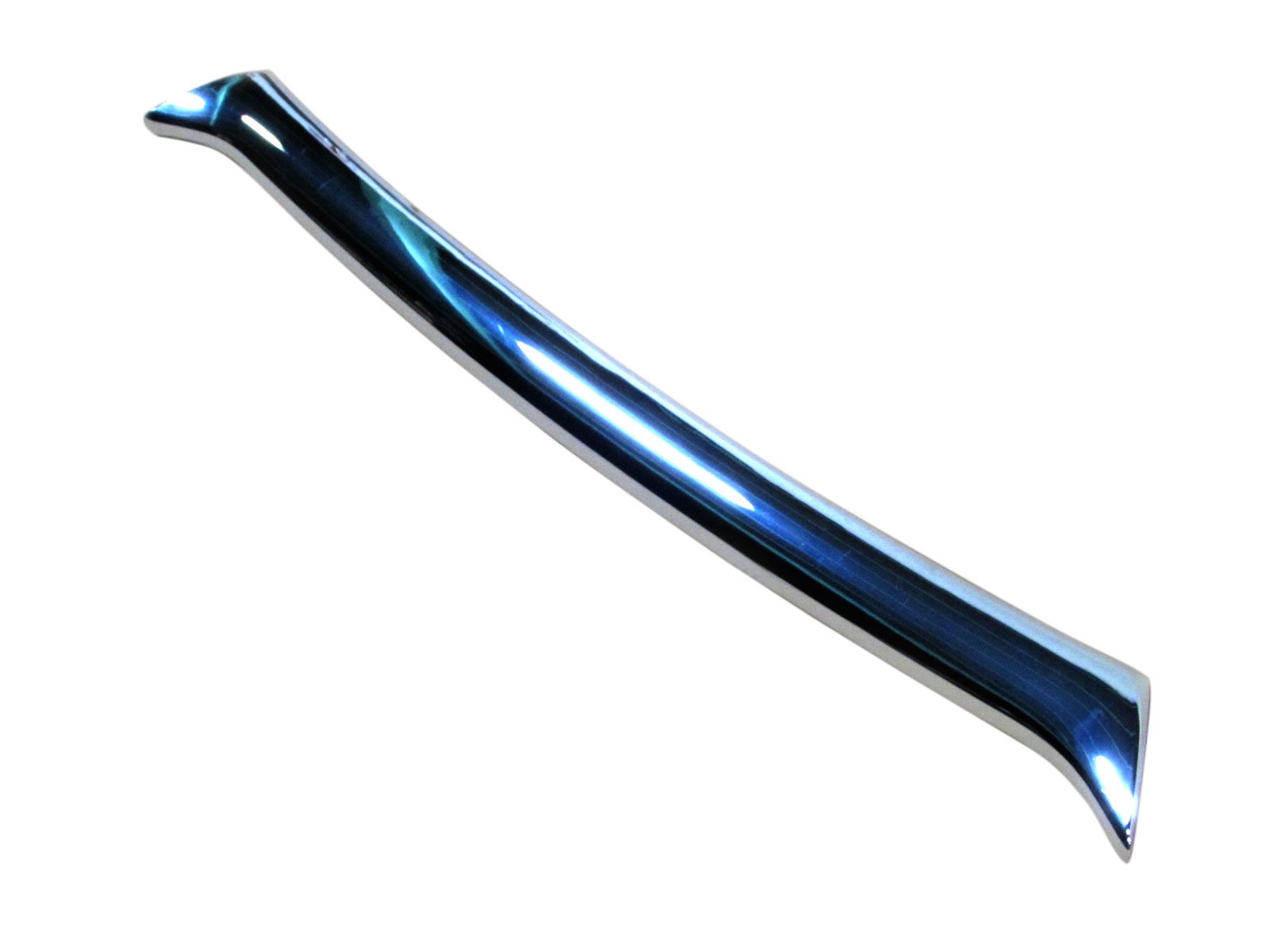 Amazon | BRIGHTZ セレナ C26 後期 メッキフロントリップカバー