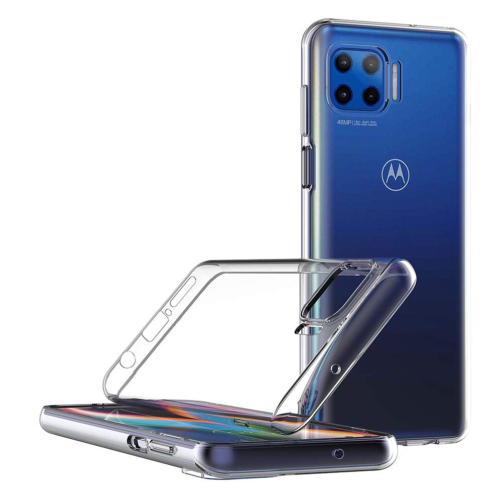 COVER MORBIDA CUSTODIA Silicone Tpu Opaca Pre MOTOROLA MOTO G15 EUR 5,99 - IT - Foto 10