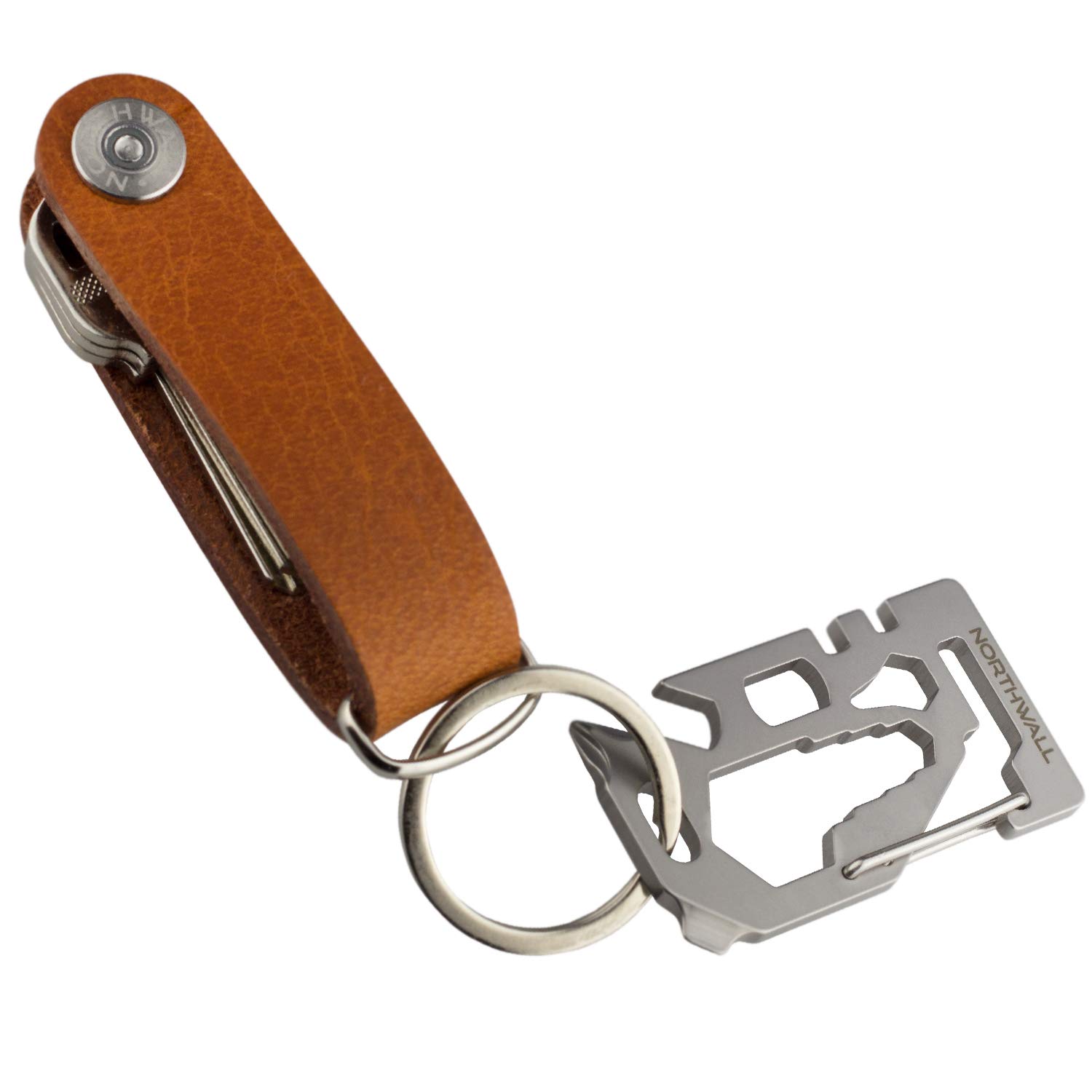 Universal Everyday Carry Pocket And Backpack Tool (2-Pack
