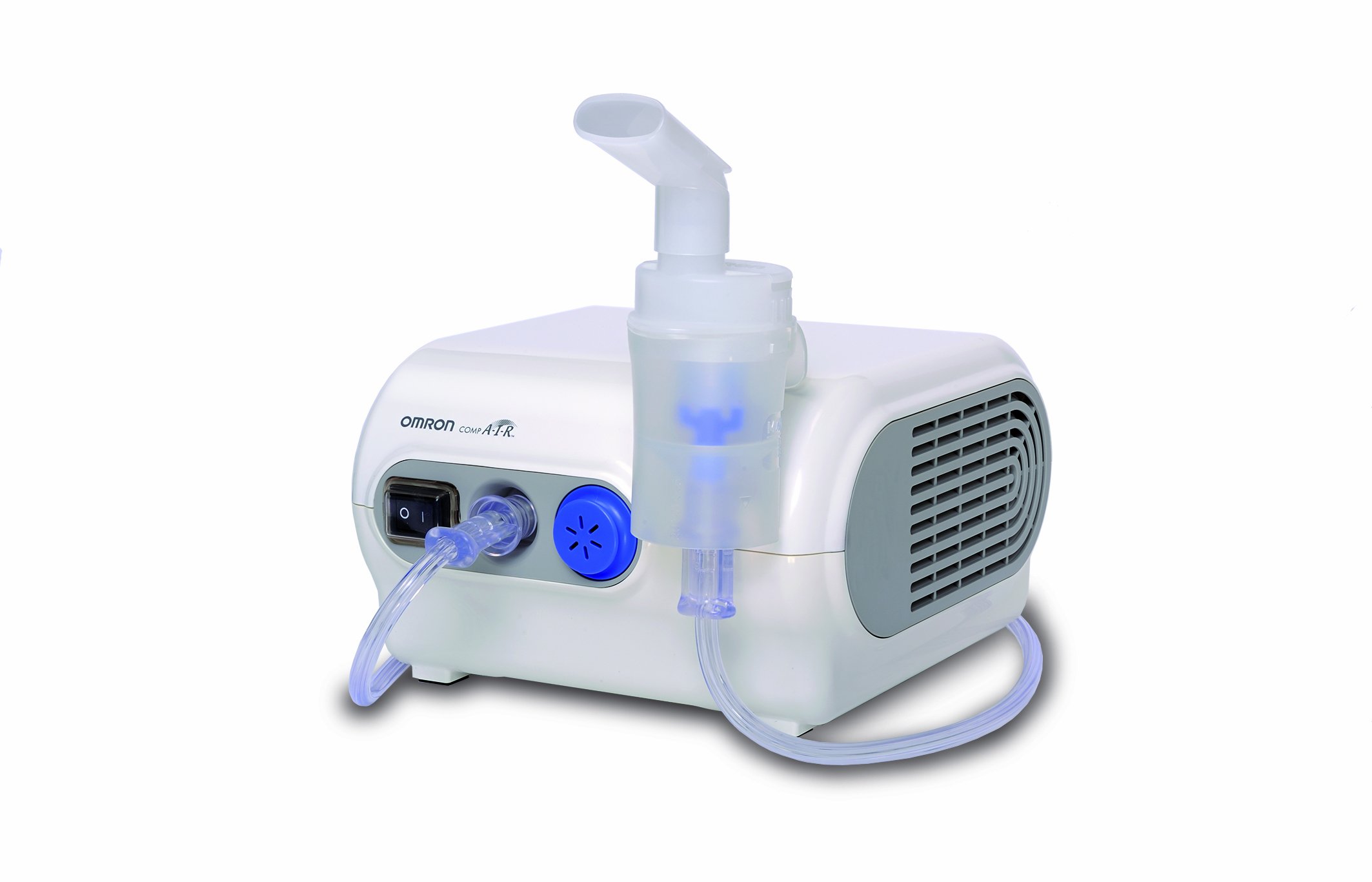 OMRON Aerosol Inalatore C28 P [Importato dalla Germania]