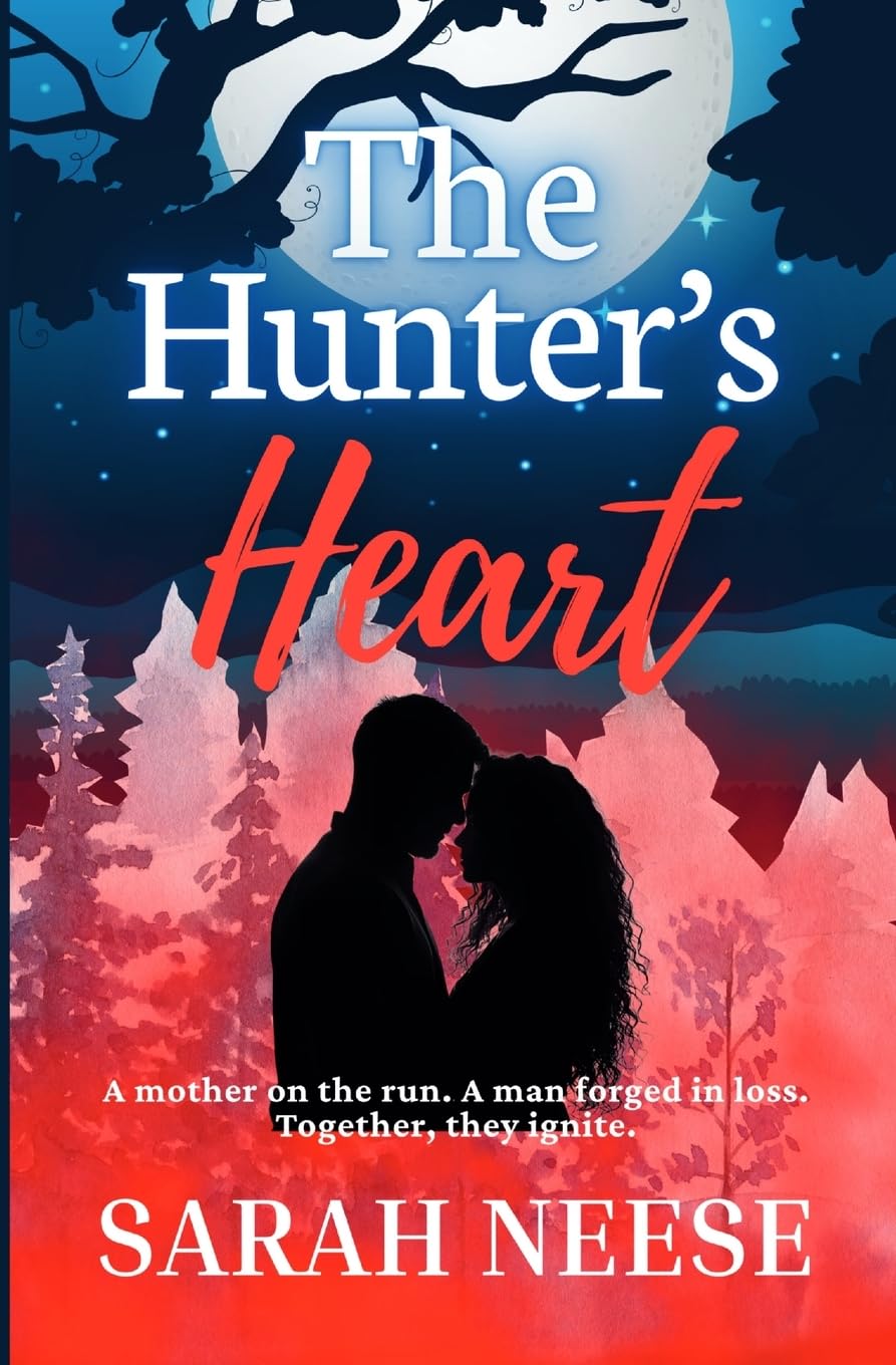 The Hunter's Heart: 1 (The Fisher Chronicles)