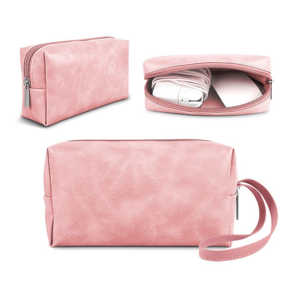 Borsa per Elettronica Digitale Borsa for archiviazione digitale Cavo dati for mouse portatile con cerniera da viaggio per Il Trasporto Quotidiano(Colour 2)
