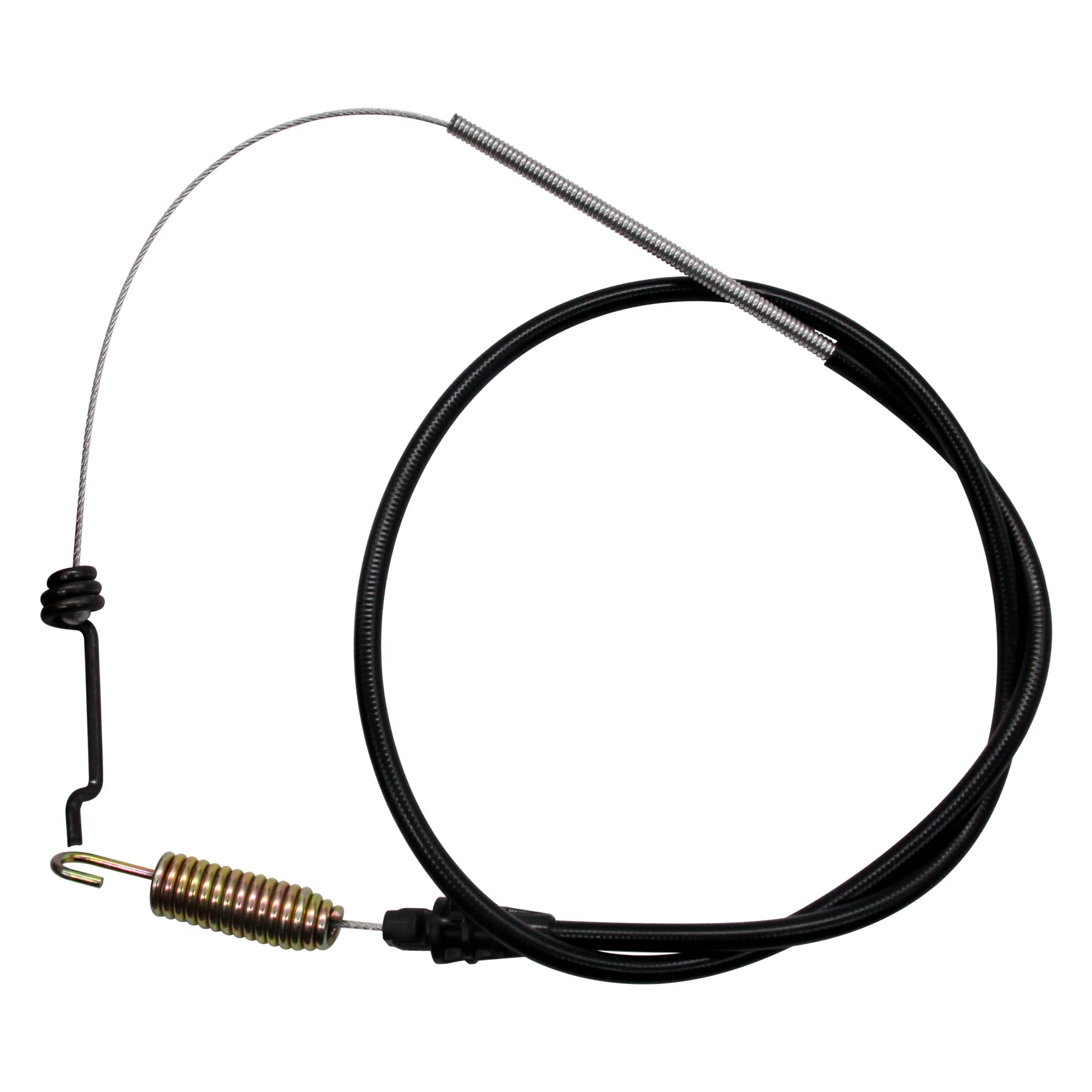 Igidia 99-1510 Traction Control Cable for Toro