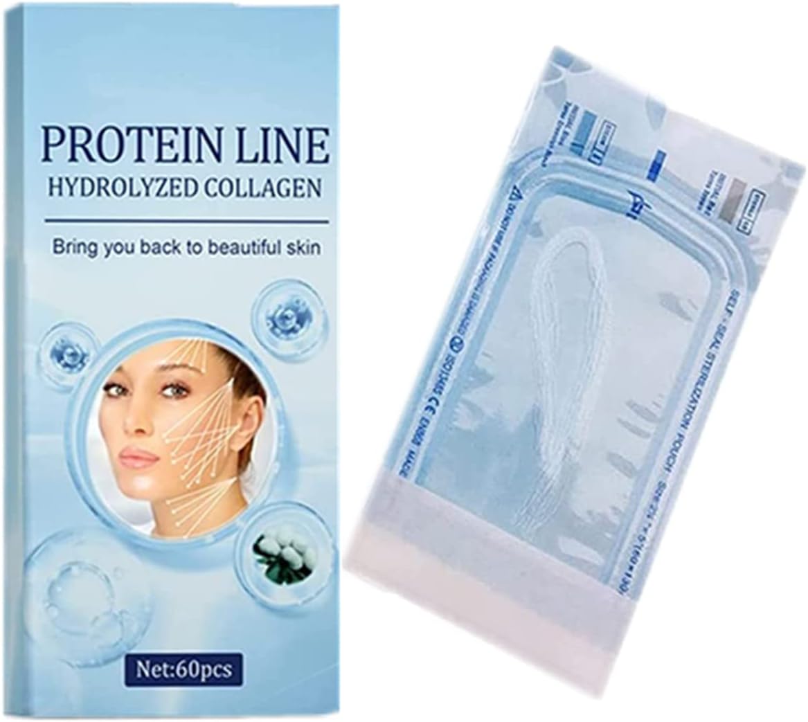 ProFirm Korean Soluble Protein Thread, Instalift Korean Protein Lifting Threading Set, Proform
