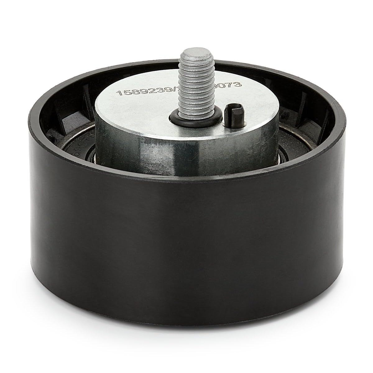 RIDEX 310T0824 Spannrolle Keilrippenriemen Kompatibel mit FIAT Ducato Kastenwagen 250, 290 QQC000719 QMK667238 504334710