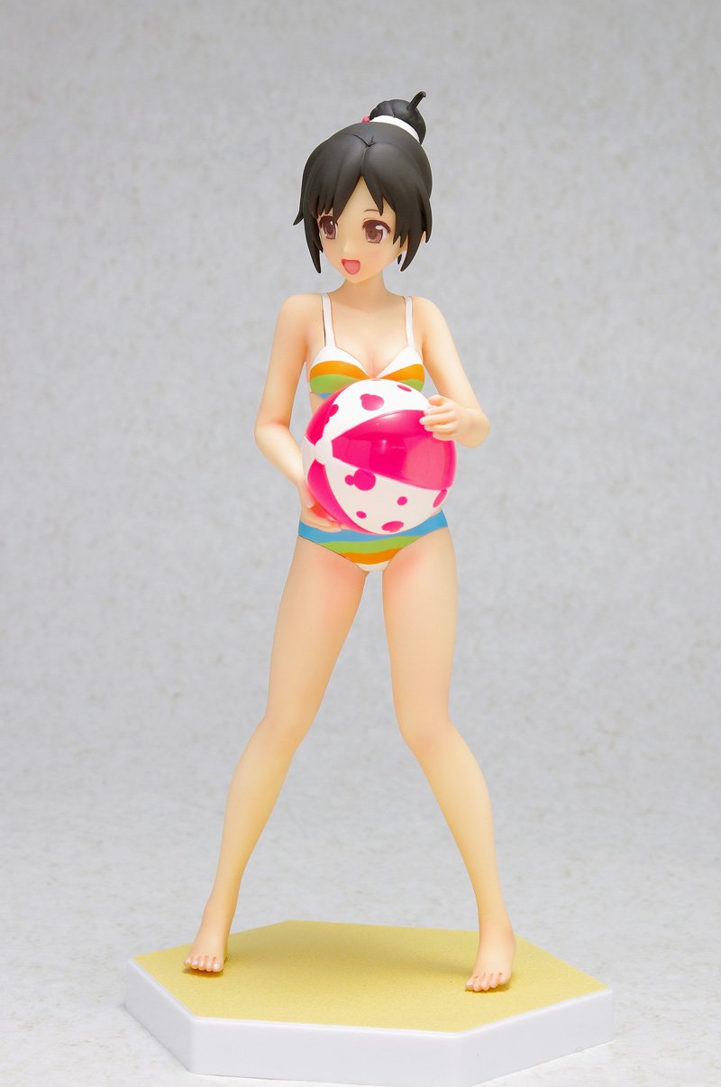 Amazon.co.jp: TARI TARI 坂井 和奏 (1/10スケール PVC塗装済み