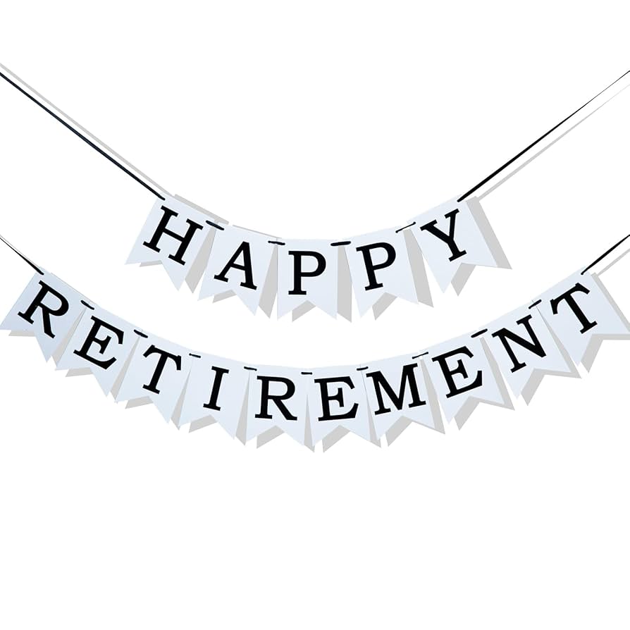 amazon-com-happy-retirement-banner-office-farewell-party-gifts-congratulations-retirement-leaving-theme-sign-the-legend-has-retired-officially-retired-retirement-party-decorations-happy-retirement-logo-home-kitchen for Free Printable Happy Retirement Signs Amazon.com: Happy Retirement Banner, Office Farewell Party, Gifts,Congratulations Retirement, Leaving Theme Sign, The Legend Has Retired, Officially Retired, Retirement Party Decorations, Happy Retirement Logo : Home & Kitchen for Free Printable Happy Retirement Signs
