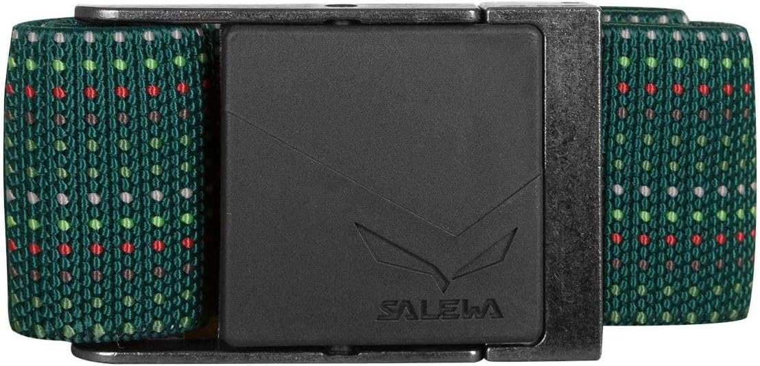 Salewa Pasek UNISEKS RAINBOW BELT