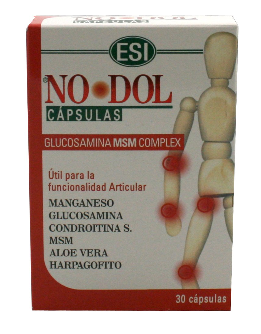 TREPATDIET Trepat Diet NODOL 30 Caps