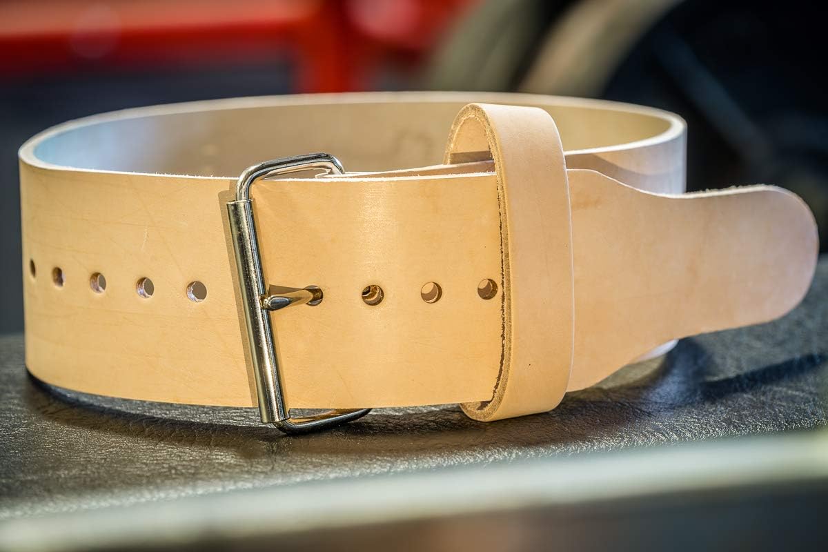 Titan reversible belt Outlet