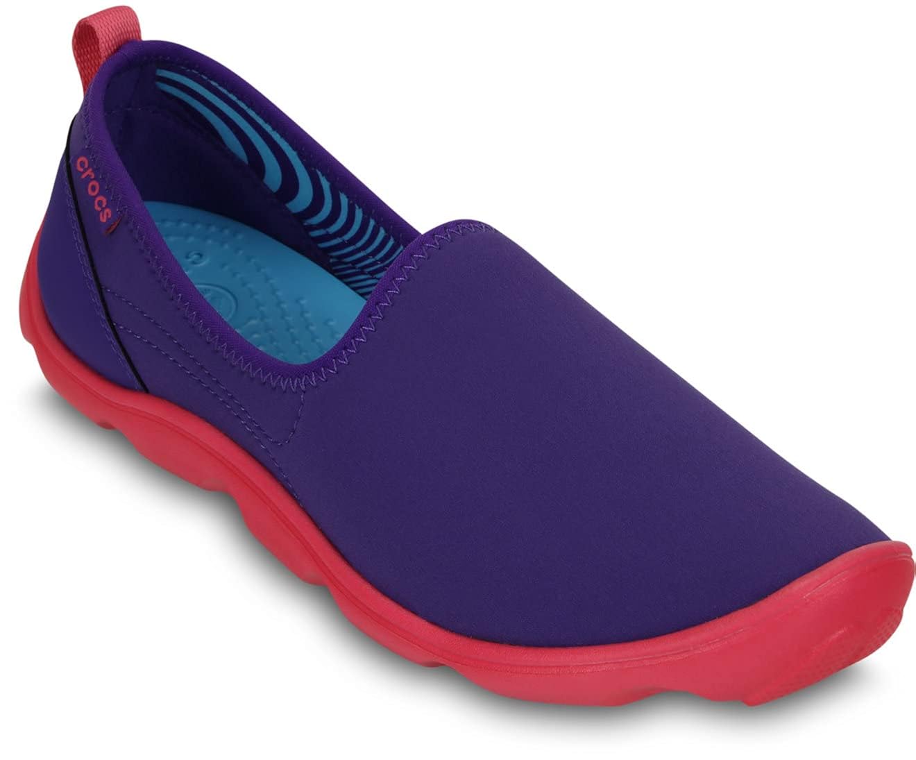 Crocs women's loafers and mocassins Clearance