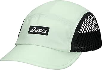 asics(アシックス) ランニングアクセサリ ランニングウルトラライトキャップ
