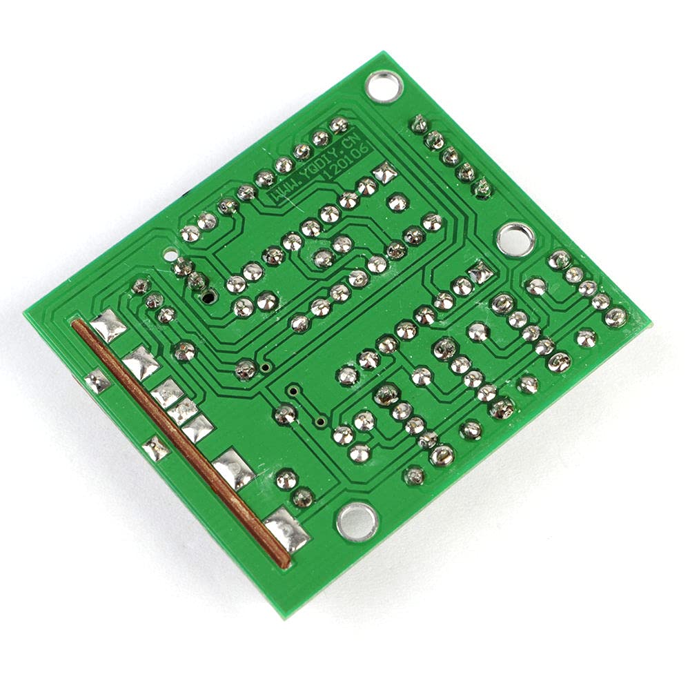 Electronic Music Production DIY Kits 16 Box Kits 16 Sound Box for Arduino Music Production Module DIY